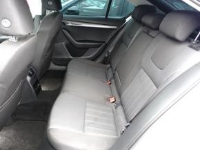 Škoda Octavia  1.8 TSI Style 