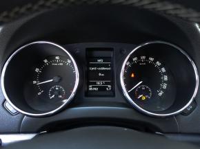 Škoda Yeti  1.4 TSI 