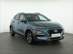 Hyundai Kona  Hybrid Mystic