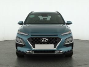 Hyundai Kona  Hybrid Mystic 