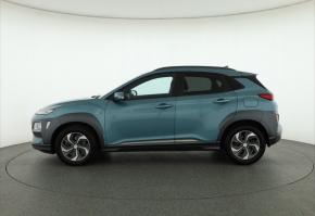 Hyundai Kona  Hybrid Mystic 