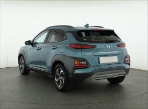 Hyundai Kona  Hybrid Mystic 
