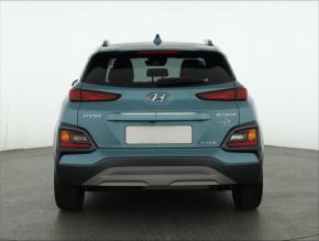 Hyundai Kona  Hybrid Mystic 