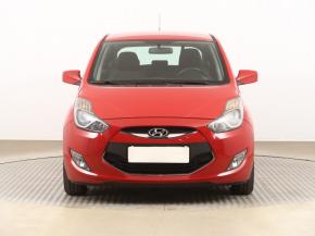 Hyundai ix20  1.4 CVVT 