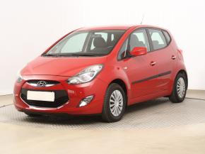 Hyundai ix20  1.4 CVVT 