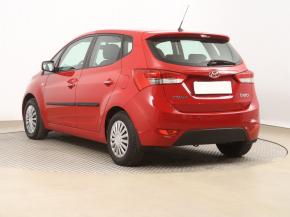 Hyundai ix20  1.4 CVVT 