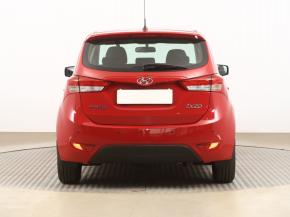 Hyundai ix20  1.4 CVVT 