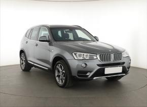BMW X3  xDrive20d xLine