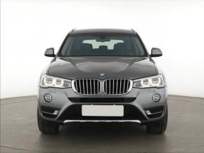 BMW X3  xDrive20d xLine 