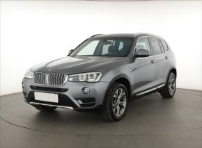 BMW X3  xDrive20d xLine 