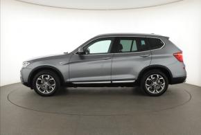 BMW X3  xDrive20d xLine 