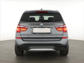 BMW X3  xDrive20d xLine 