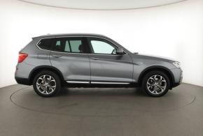 BMW X3  xDrive20d xLine 