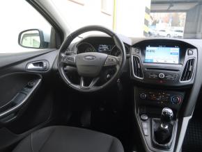 Ford Focus  1.0 EcoBoost 