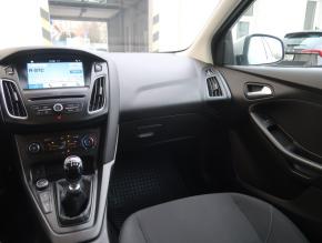 Ford Focus  1.0 EcoBoost 