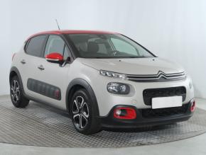 Citroen C3  PureTech 110 Shine