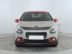 Citroen C3  PureTech 110 Shine 