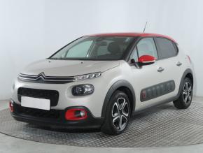 Citroen C3  PureTech 110 Shine 