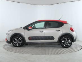 Citroen C3  PureTech 110 Shine 