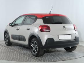 Citroen C3  PureTech 110 Shine 