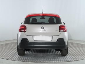 Citroen C3  PureTech 110 Shine 