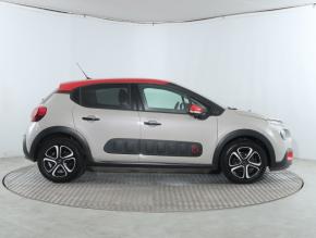Citroen C3  PureTech 110 Shine 