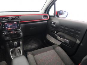 Citroen C3  PureTech 110 Shine 
