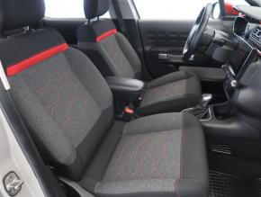 Citroen C3  PureTech 110 Shine 