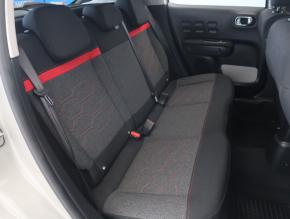 Citroen C3  PureTech 110 Shine 