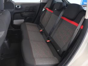 Citroen C3  PureTech 110 Shine 