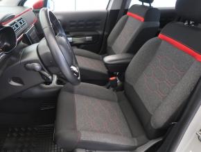 Citroen C3  PureTech 110 Shine 