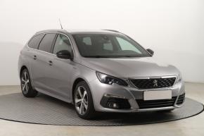 Peugeot 308  1.2 PureTech GT Line 