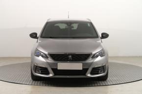 Peugeot 308  1.2 PureTech GT Line 