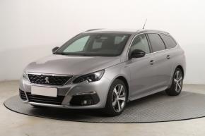 Peugeot 308  1.2 PureTech GT Line 