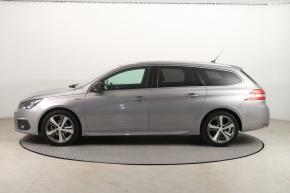 Peugeot 308  1.2 PureTech GT Line 