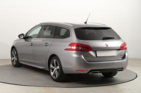 Peugeot 308  1.2 PureTech GT Line 