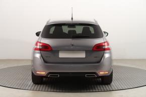 Peugeot 308  1.2 PureTech GT Line 