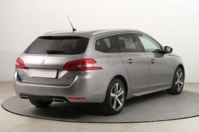Peugeot 308  1.2 PureTech GT Line 