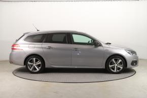 Peugeot 308  1.2 PureTech GT Line 