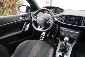 Peugeot 308  1.2 PureTech GT Line 