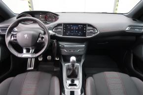 Peugeot 308  1.2 PureTech GT Line 
