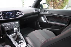 Peugeot 308  1.2 PureTech GT Line 