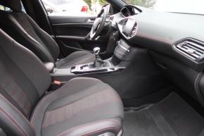 Peugeot 308  1.2 PureTech GT Line 