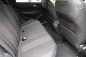 Peugeot 308  1.2 PureTech GT Line 