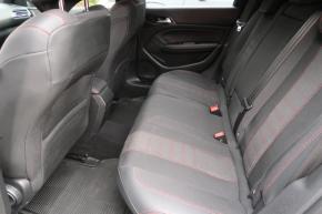 Peugeot 308  1.2 PureTech GT Line 