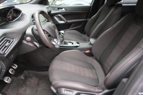 Peugeot 308  1.2 PureTech GT Line 