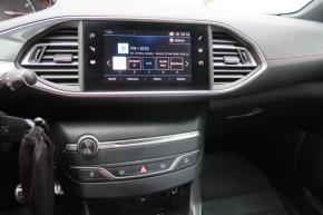 Peugeot 308  1.2 PureTech GT Line 