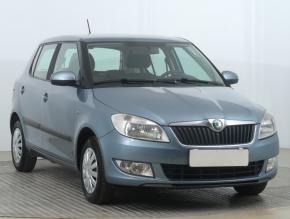 Škoda Fabia  1.2 Ambiente 