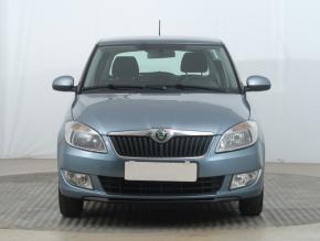 Škoda Fabia  1.2 Ambiente 