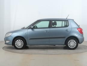 Škoda Fabia  1.2 Ambiente 